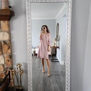Odeeh Pink Dress